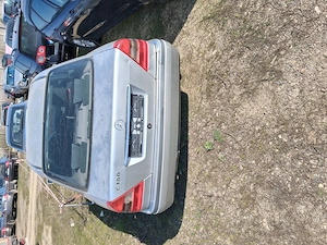 Vand dezmembrez schimb Mercedes c180 - imagine 4