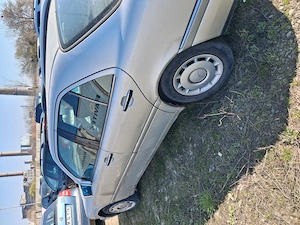 Vand dezmembrez schimb Mercedes c180 - imagine 2