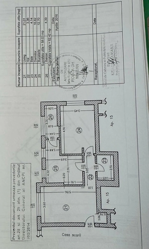 Constantin Brancoveanu - Spitalul Budimex - Stadion Rocar - imagine 8