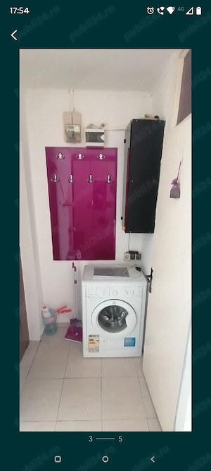 berceni resita confort 3 etaj 2