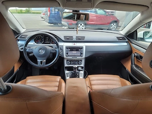 Volkswagen passat cc 2010 - imagine 9