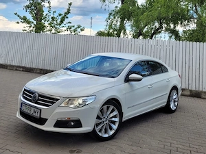 Volkswagen passat cc 2010 - imagine 3