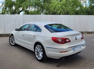 Volkswagen passat cc 2010 - imagine 5