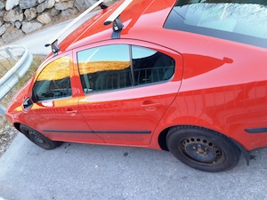 Skoda Octavia 1.9 TDI 105 CP. An 2006 - imagine 6