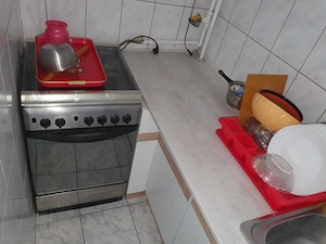 berceni brancoveanu confort 3 etaj 4