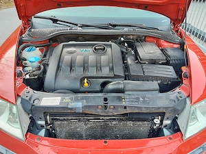 Skoda Octavia 1.9 TDI 105 CP. An 2006 - imagine 9