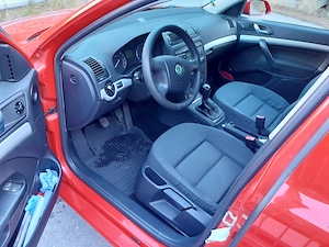 Skoda Octavia 1.9 TDI 105 CP. An 2006 - imagine 10