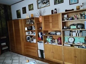 Vand camera tineret completa