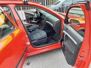 Skoda Octavia 1.9 TDI 105 CP. An 2006 - imagine 11