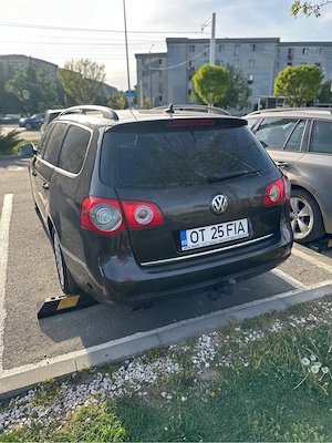 vand passat B6 BKP - imagine 2