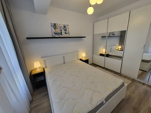 Proprietar | 2 camere premium | Parcare | Bloc nou | Central | Prima închiriere | Simion Bărnuțiu - imagine 4