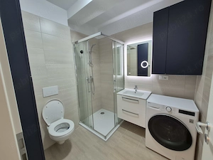 Proprietar | 2 camere premium | Parcare | Bloc nou | Central | Prima închiriere | Simion Bărnuțiu - imagine 5