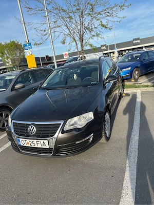 vand passat B6 BKP - imagine 5