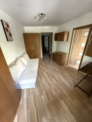 Garsoniera.  Etaj 1.  Calea Vacaresti. La 6 min de metrou Timpuri Noi. - imagine 2