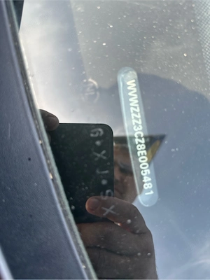 vand passat B6 BKP - imagine 3