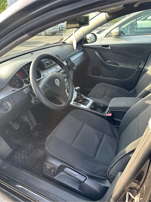 vand passat B6 BKP - imagine 4