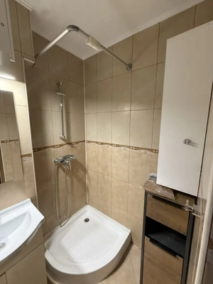 Garsoniera.  Etaj 1.  Calea Vacaresti. La 6 min de metrou Timpuri Noi. - imagine 5