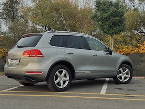 Touareg Hybrid - imagine 5