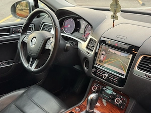 Touareg Hybrid - imagine 4