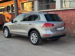 Touareg Hybrid - imagine 2