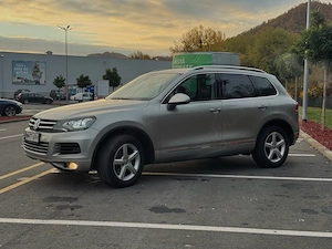 Touareg Hybrid - imagine 3