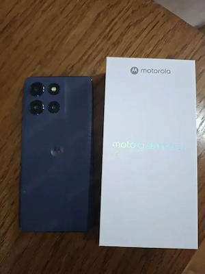 Motorola G86 256 GB