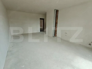 Apartament 2 camere, bloc nou, etaj intermediar, parcare, zona Vivo! - imagine 2