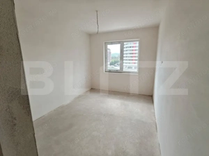 Apartament 2 camere, bloc nou, etaj intermediar, parcare, zona Vivo! - imagine 7