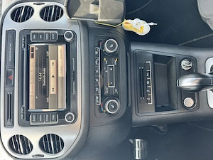 Vând Volkswagen Tiguan R line  - imagine 10