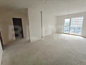 Apartament 2 camere, bloc nou, etaj intermediar, parcare, zona Vivo! - imagine 4