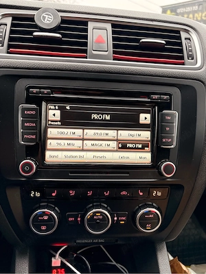 VW Jetta 2013 | 2.0 TDI | 167.000 km | Manuală |  - imagine 4