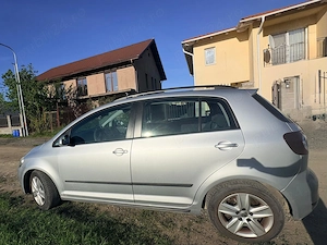 Volkswagen Golf Plus - imagine 2