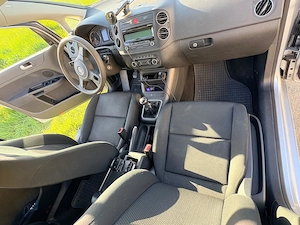 Volkswagen Golf Plus - imagine 6