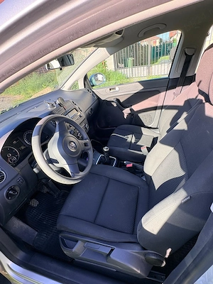 Volkswagen Golf Plus - imagine 9