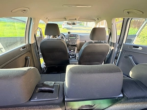 Volkswagen Golf Plus - imagine 7