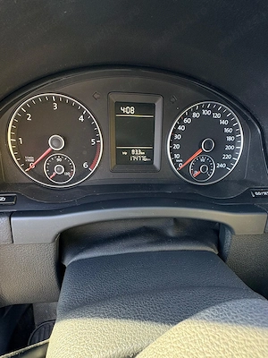 Volkswagen Golf Plus - imagine 8