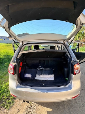 Volkswagen Golf Plus - imagine 5