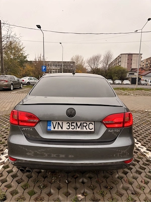 VW Jetta 2013 | 2.0 TDI | 167.000 km | Manuală |  - imagine 6