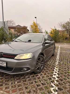 VW Jetta 2013 | 2.0 TDI | 167.000 km | Manuală |  - imagine 5
