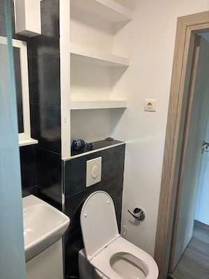 Apartament 3 camere Constructorilor sector 6 Bucuresti - imagine 4