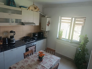 Apartament 2 camere Cristalului Bragadiru - imagine 5