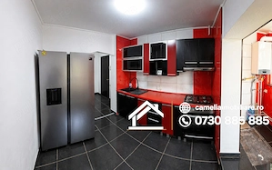 2 camere, centrală proprie, pet friendly, METROU Lujerului, Veteranilor, semimobilat,  - imagine 3