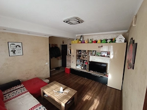 Apartament 2 camere Cristalului Bragadiru