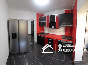 2 camere, centrală proprie, pet friendly, METROU Lujerului, Veteranilor, semimobilat,  - imagine 19