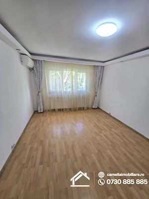 2 camere, centrală proprie, pet friendly, METROU Lujerului, Veteranilor, semimobilat,  - imagine 15