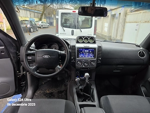 Vand camioneta FORD RANGER - imagine 2