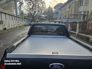 Vand camioneta FORD RANGER - imagine 6