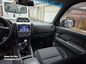 Vand camioneta FORD RANGER - imagine 4