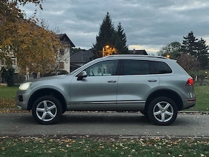 Touareg Hybrid - imagine 9