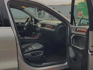 Touareg Hybrid - imagine 8